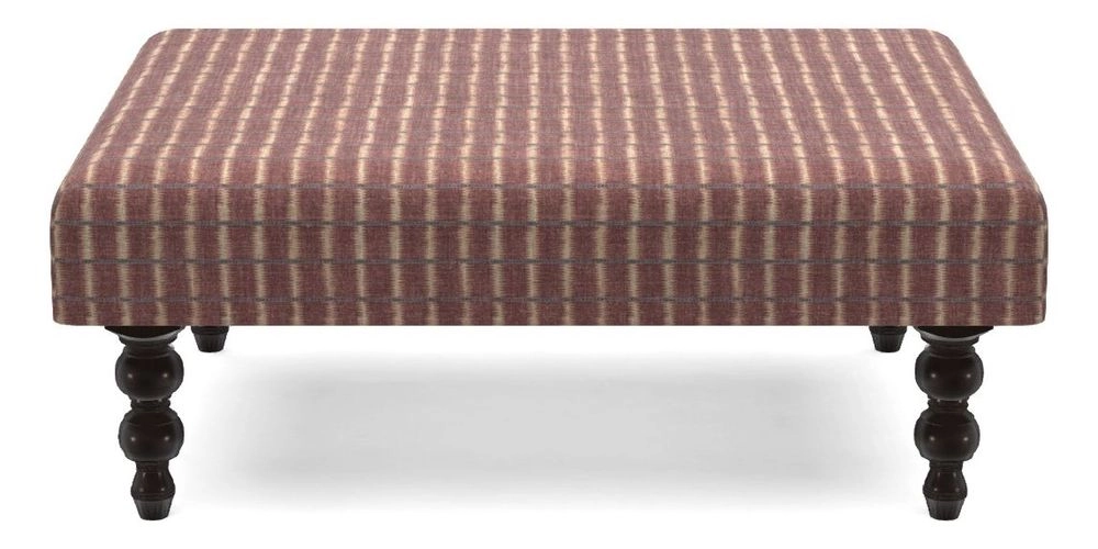 Bespoke Footstools A