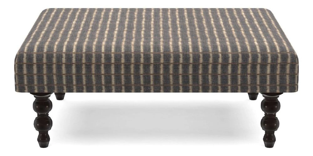 Bespoke Footstools A