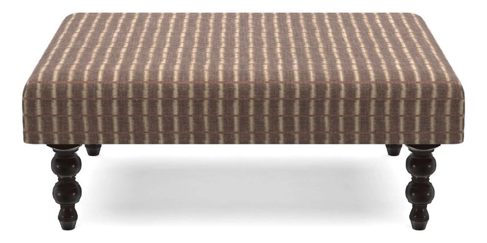 Bespoke Footstools A