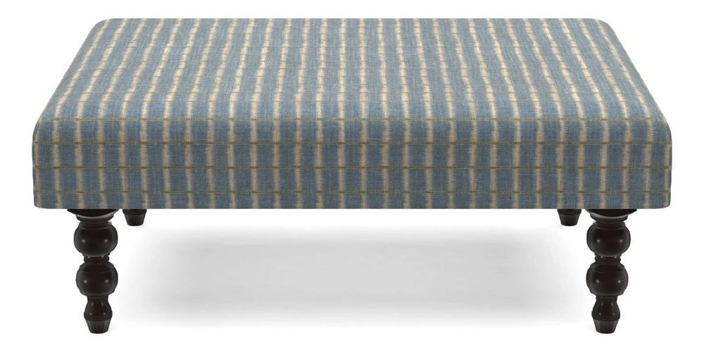Bespoke Footstools A