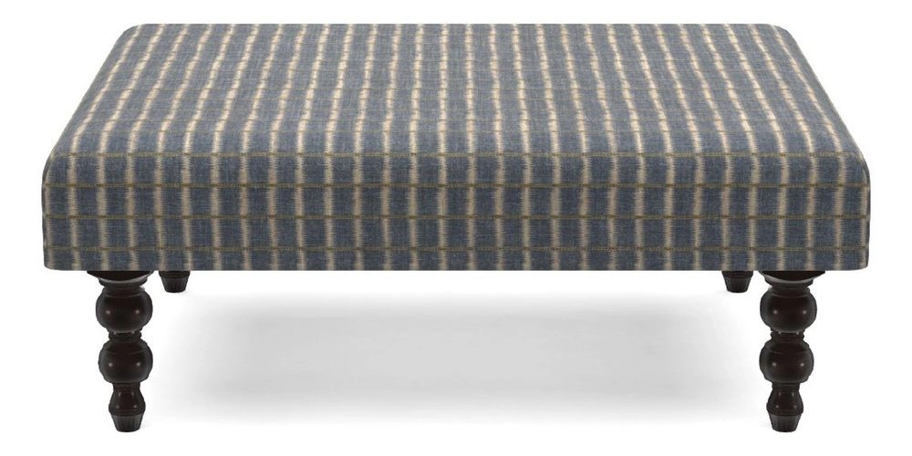 Bespoke Footstools A