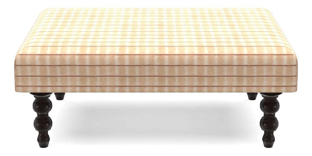 Bespoke Footstools A