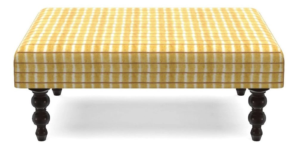 Bespoke Footstools A