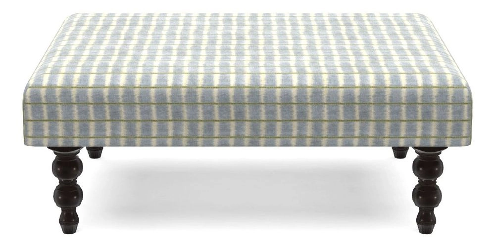 Bespoke Footstools A