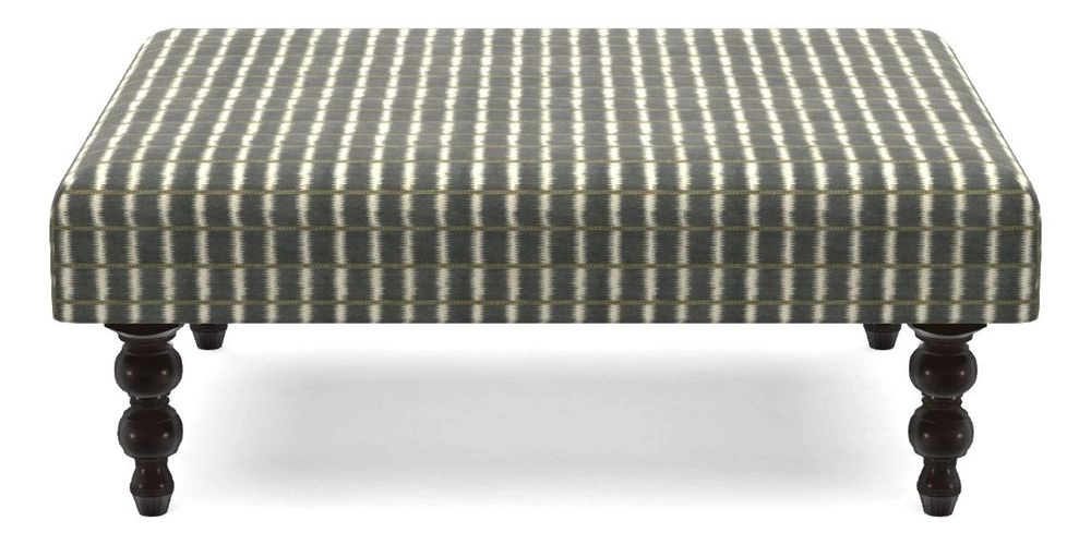 Bespoke Footstools A