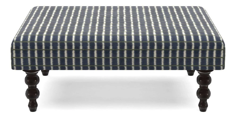 Bespoke Footstools A