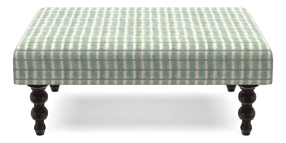 Bespoke Footstools A