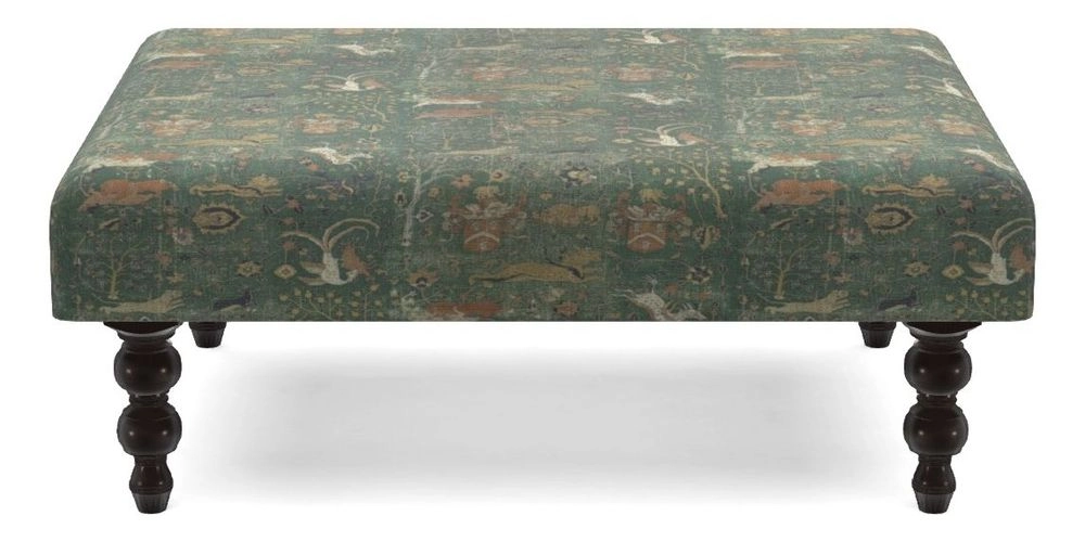 Bespoke Footstools A