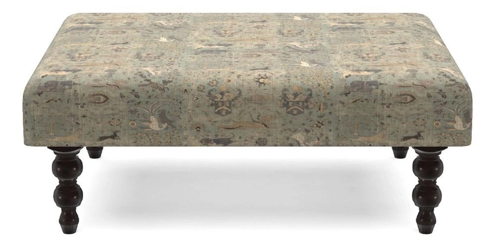 Bespoke Footstools A