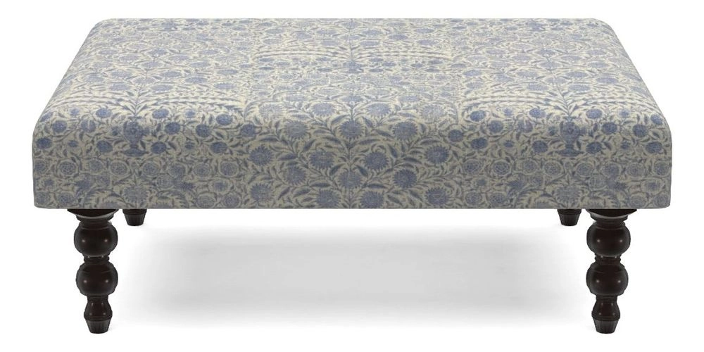 Bespoke Footstools A