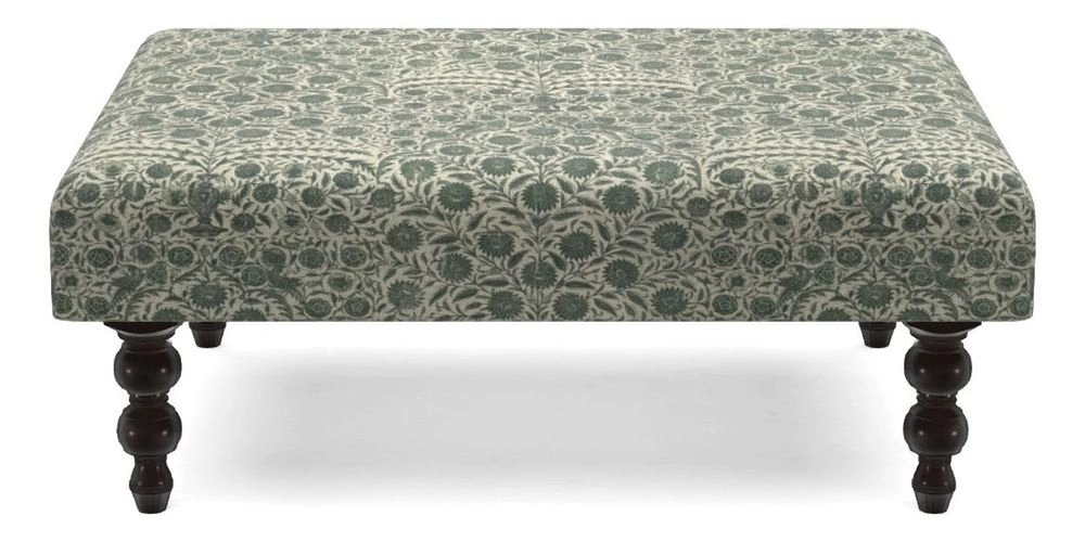 Bespoke Footstools A