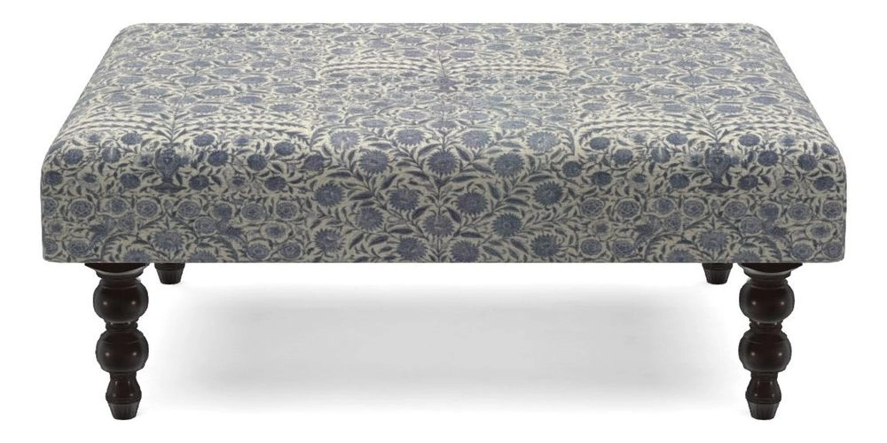 Bespoke Footstools A