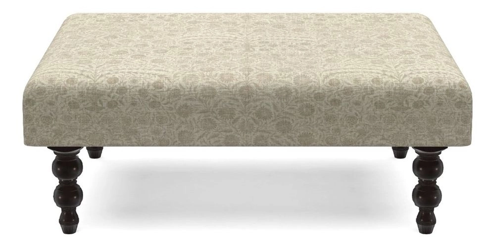 Bespoke Footstools A