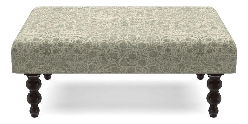 Bespoke Footstools A