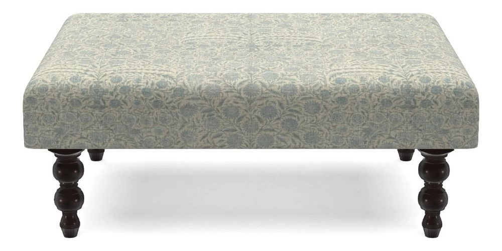 Bespoke Footstools A