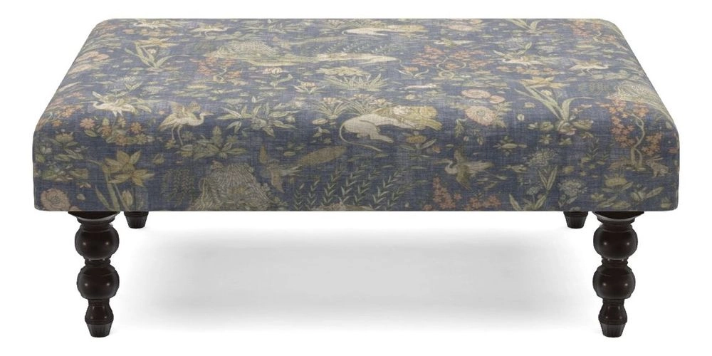 Bespoke Footstools A