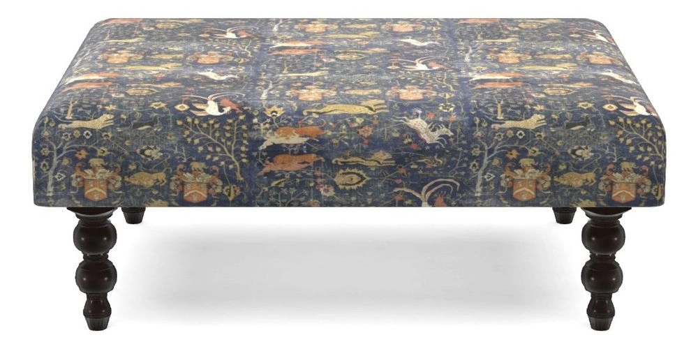 Bespoke Footstools A