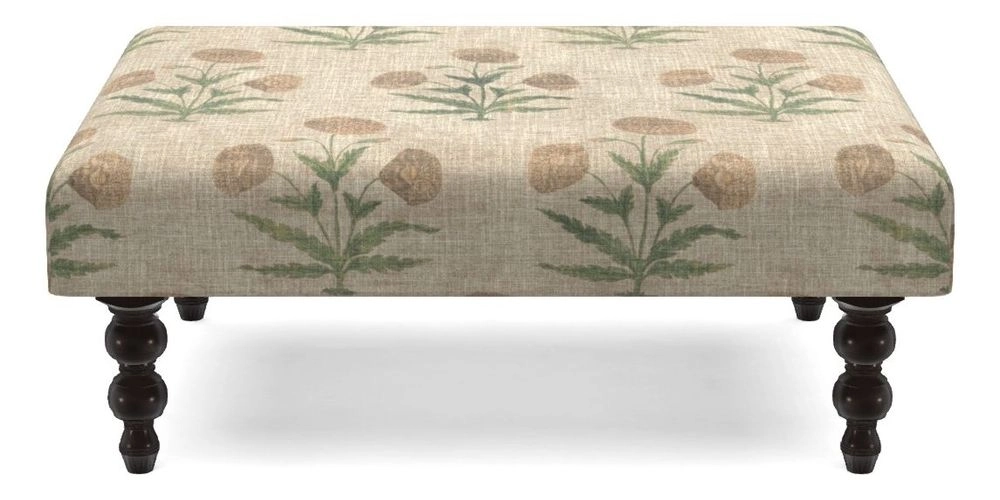 Bespoke Footstools A