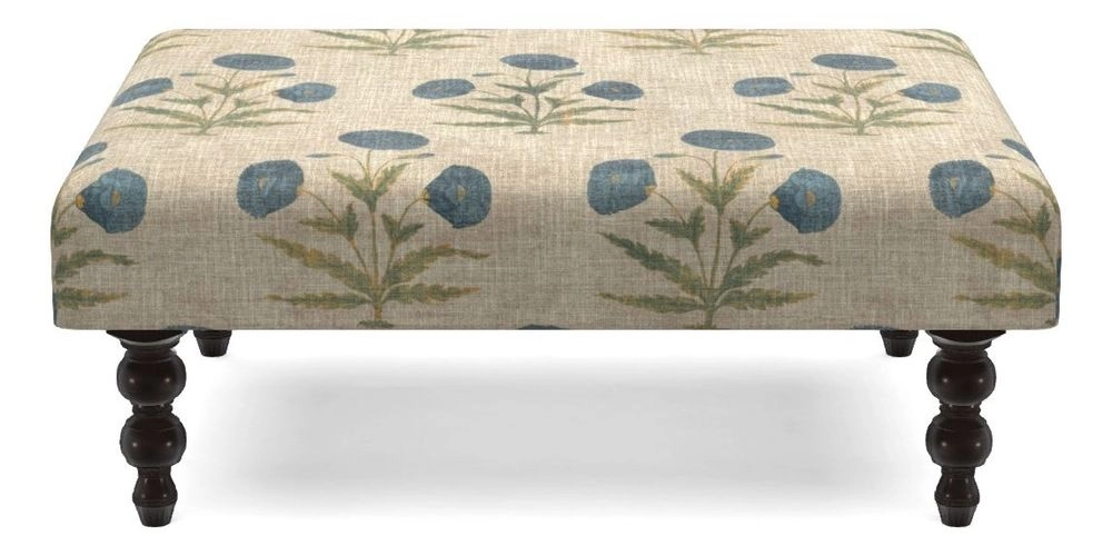 Bespoke Footstools A