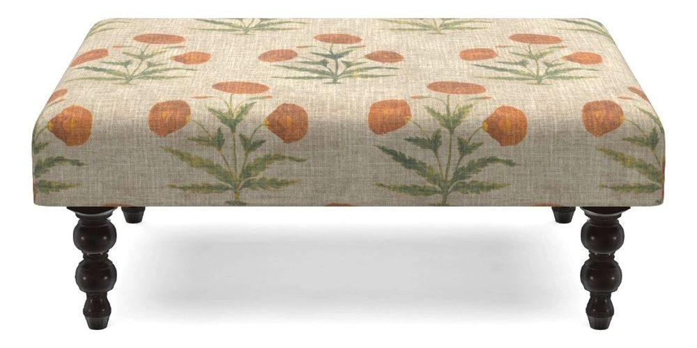 Bespoke Footstools A