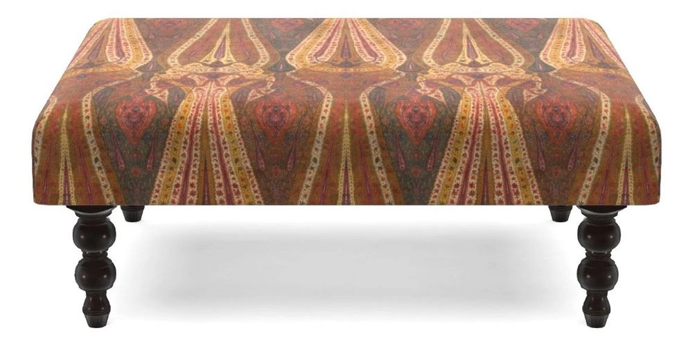 Bespoke Footstools A