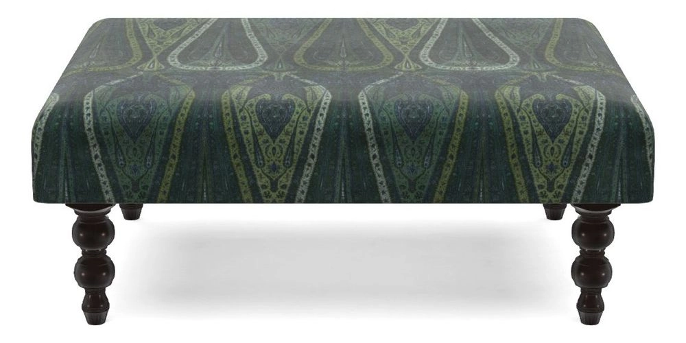 Bespoke Footstools A