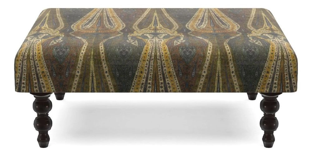 Bespoke Footstools A