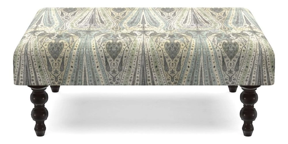 Bespoke Footstools A