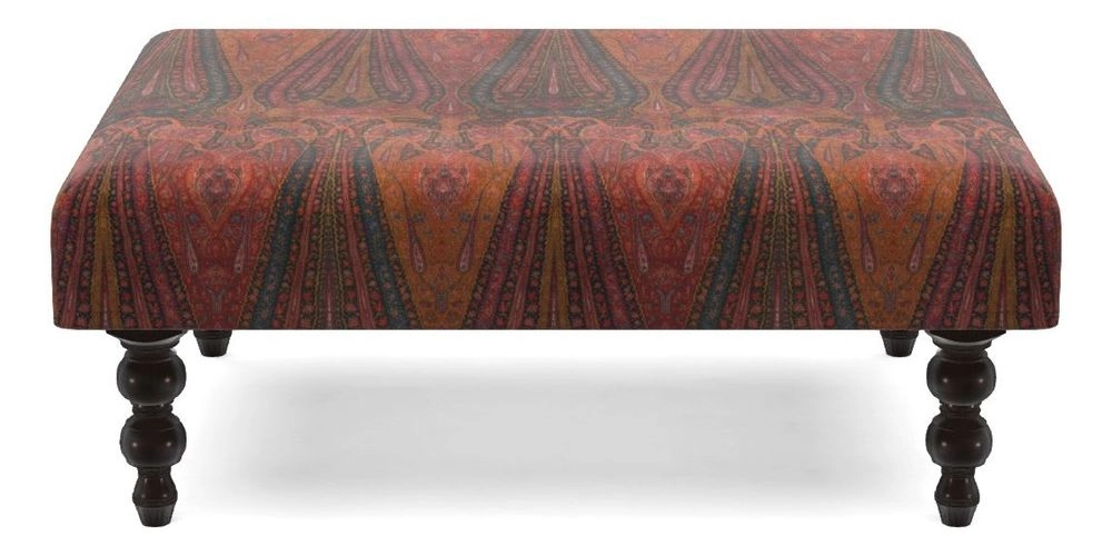 Bespoke Footstools A