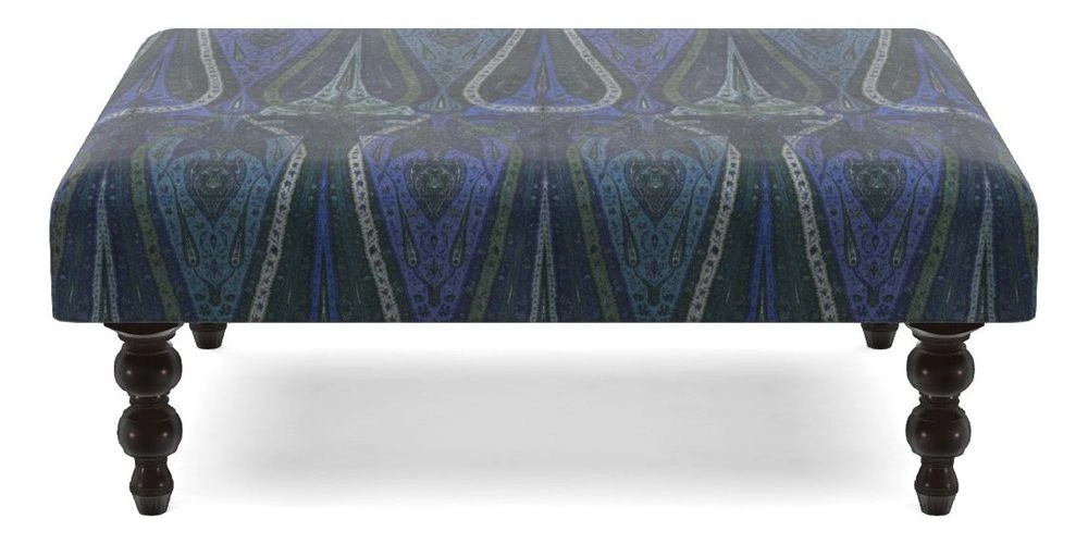 Bespoke Footstools A