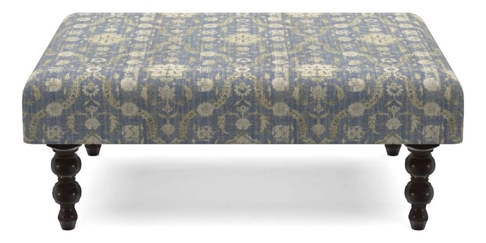 Bespoke Footstools A