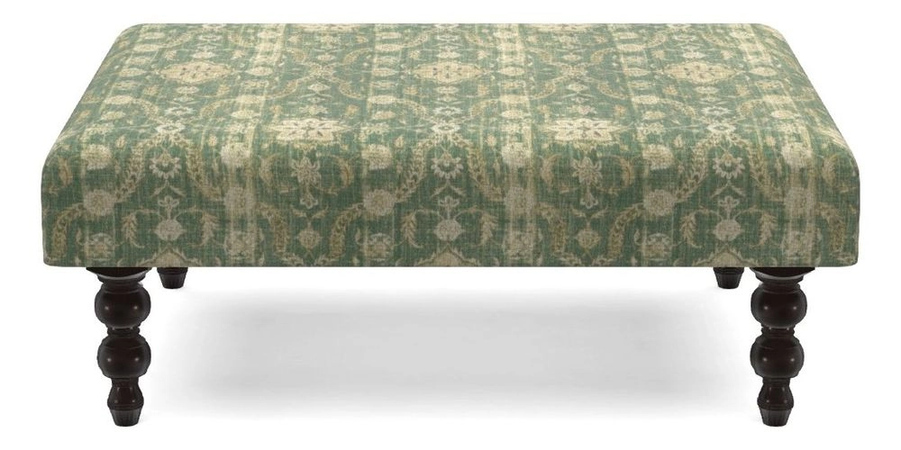 Bespoke Footstools A