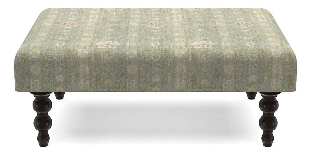 Bespoke Footstools A