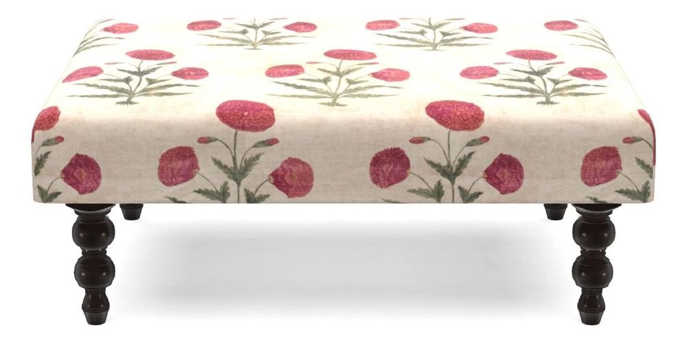 Bespoke Footstools A