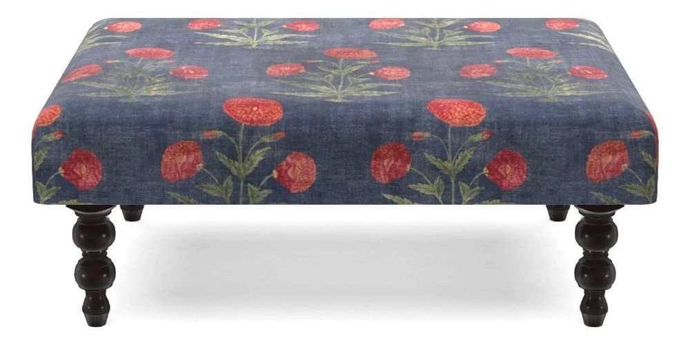 Bespoke Footstools A