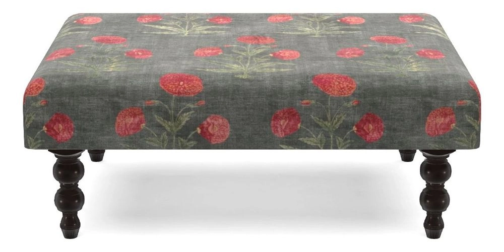 Bespoke Footstools A