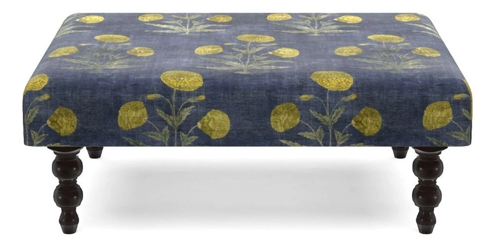 Bespoke Footstools A