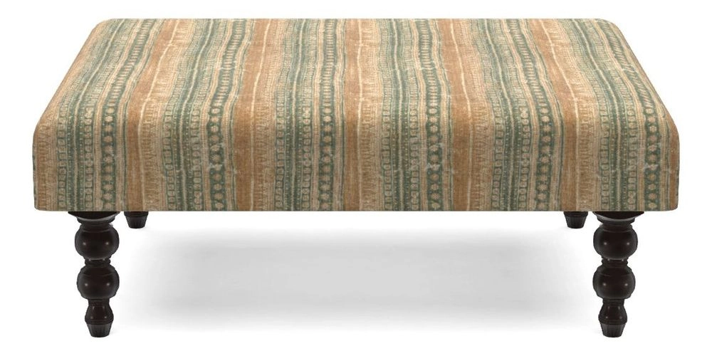 Bespoke Footstools A