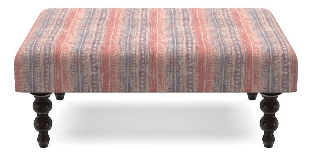 Bespoke Footstools A