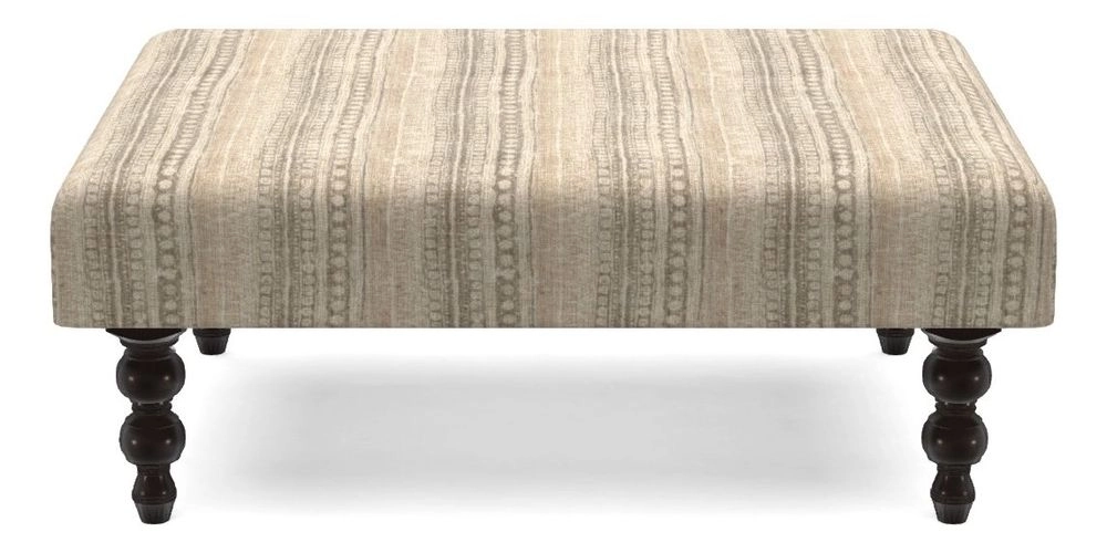 Bespoke Footstools A