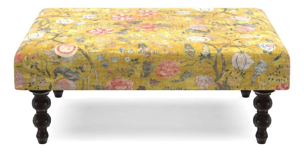 Bespoke Footstools A