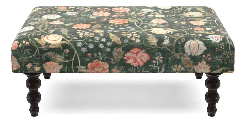 Bespoke Footstools A