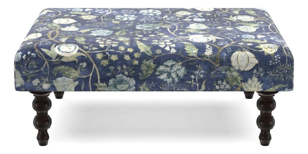 Bespoke Footstools A