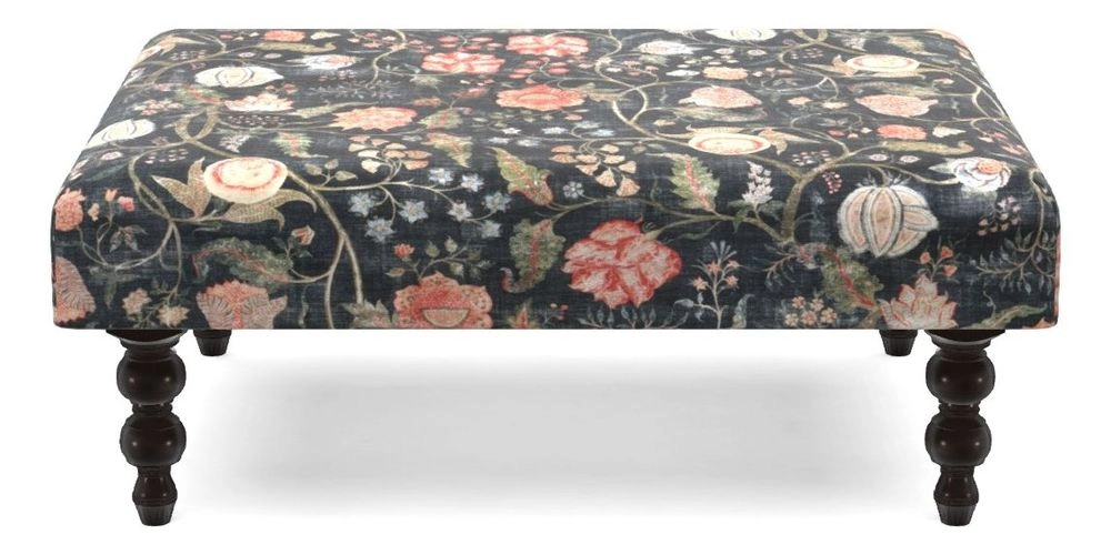 Bespoke Footstools A