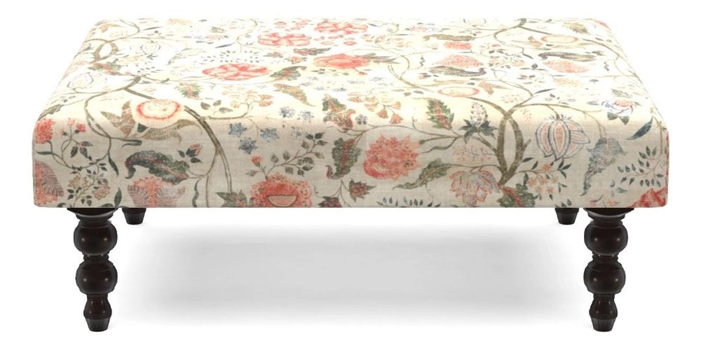 Bespoke Footstools A