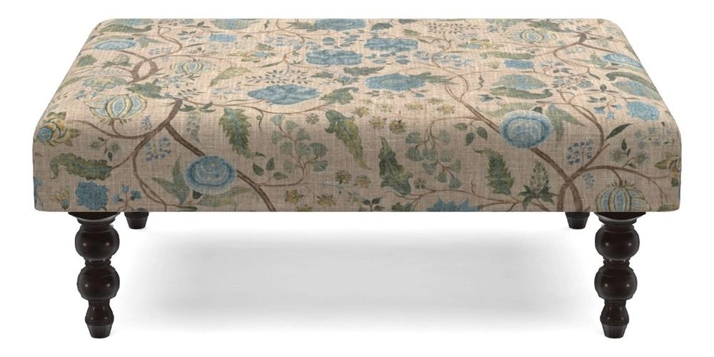 Bespoke Footstools A