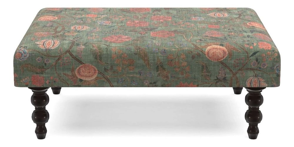 Bespoke Footstools A