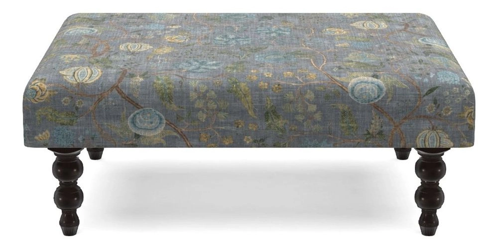 Bespoke Footstools A