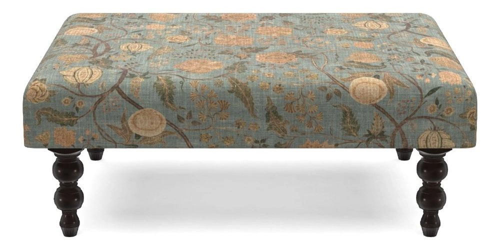 Bespoke Footstools A