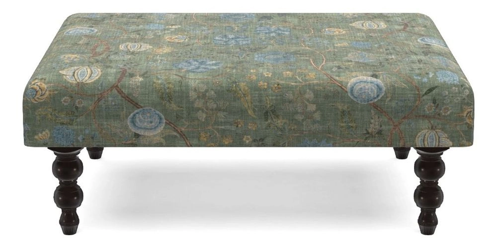 Bespoke Footstools A